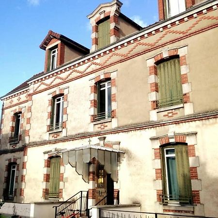 L'Evasion... Balneo. Apartment Sainte-Savine Exterior photo